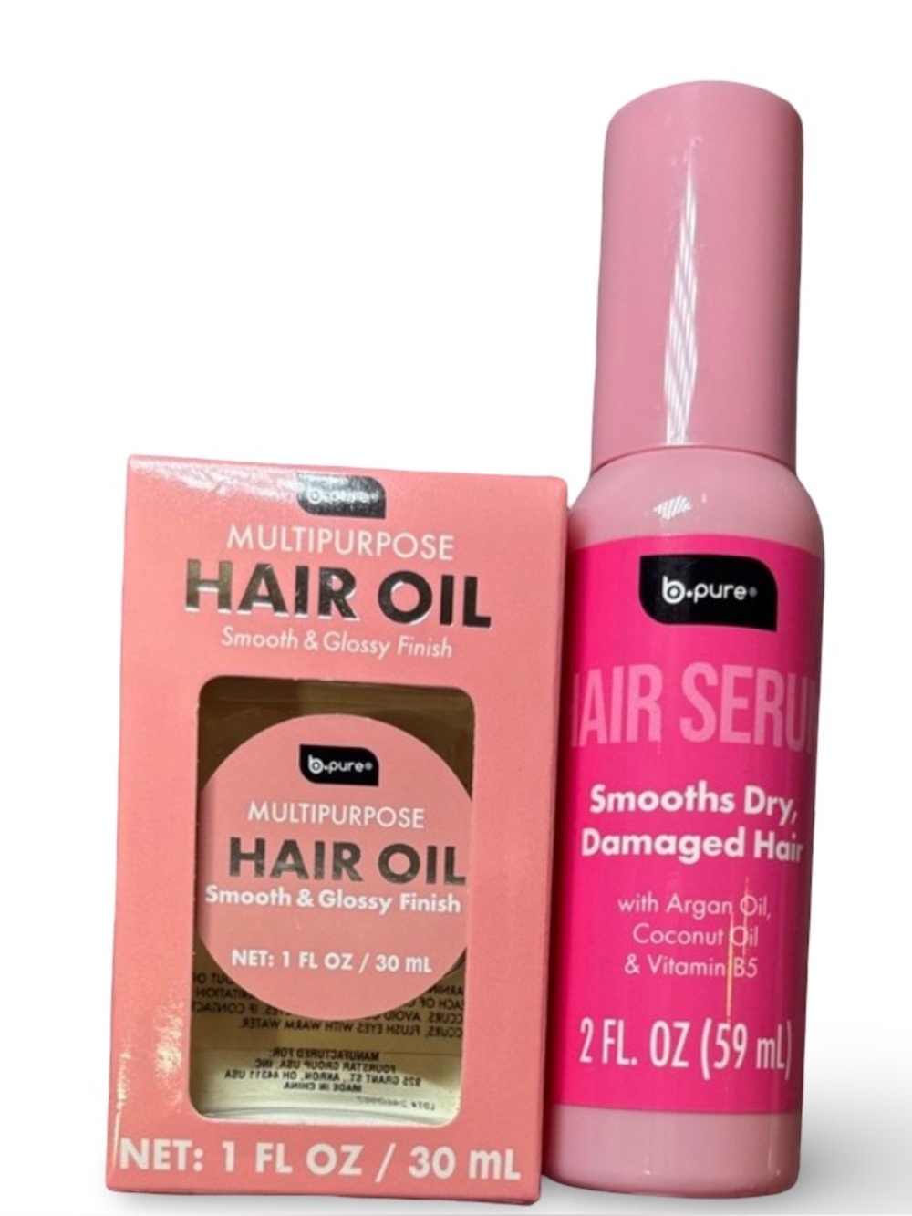New 7 Piece Hair Care Bundle - Picture 6 of 6